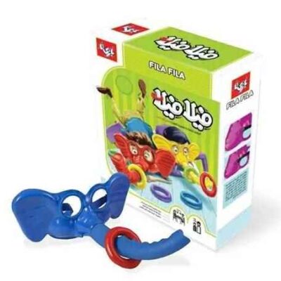 فیلا فیلا دو نفره بازیتا