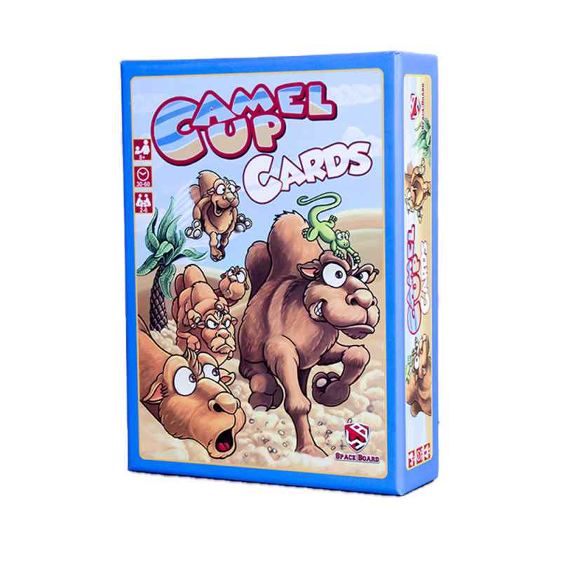 شترسواری کارتی به همراه افزونه (24)