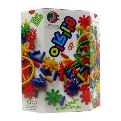 هزار کاره صادراتی پندار نیک