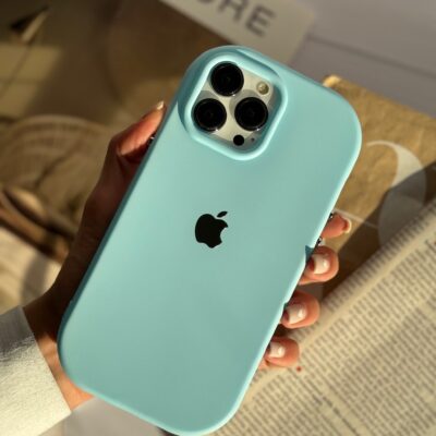 قاب Blue Curve آبی (کدC1473)