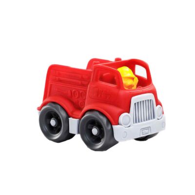 آتش نشانی کوچولو (24)