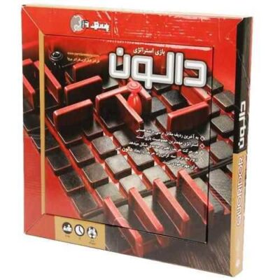 دالون پندار نیک