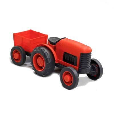 تراکتور مزرعه (12)