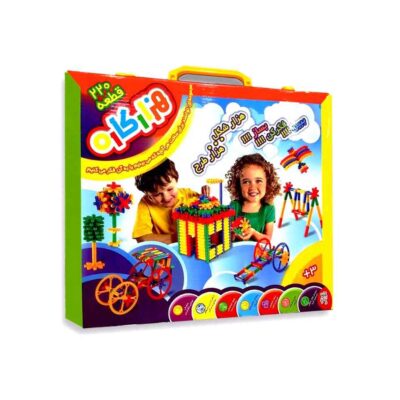 هزارکاره 220 قطعه کیفی(لمینتی) (12)