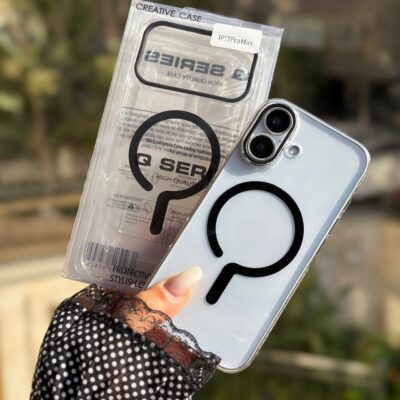 قاب Zen Mag (کدC2132)