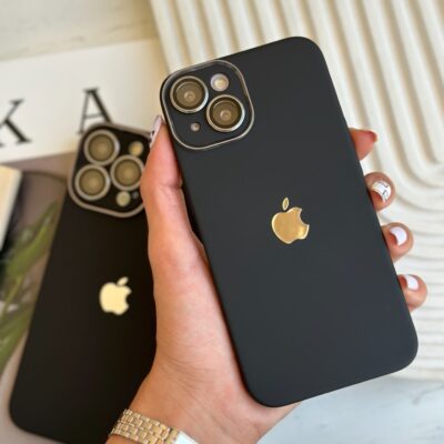 قاب Black Metallic PC (کدC1344)