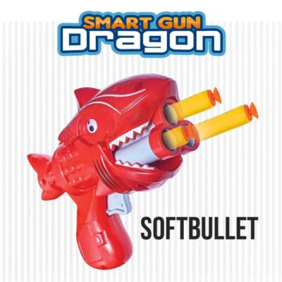 تفنگ اژدها رو کارتی