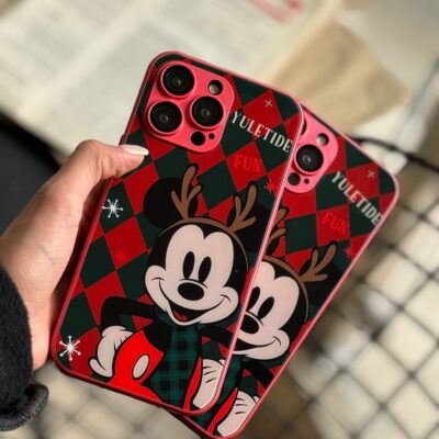 قاب Mickey's Once Upon a Christmas (کدC1518)