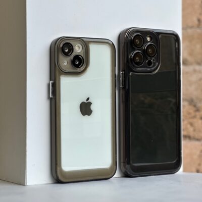 قاب Black Armor (کدC1439)