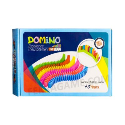 دومینو 150 قطعه پرشین (16)