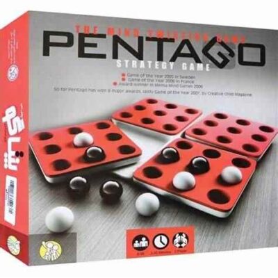 پنتاگو قرمز پندار نیک (24)