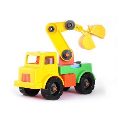 جرثقیل نیکو (12)