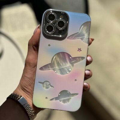 قاب Saturn (کدC1667)