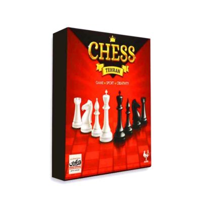 شطرنج جعبه ای تهران (24)