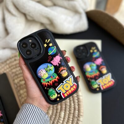 قاب Toy Story استند شو (کدC1270)