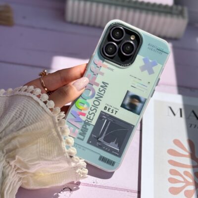 قاب EM0OFff (کدC2006)