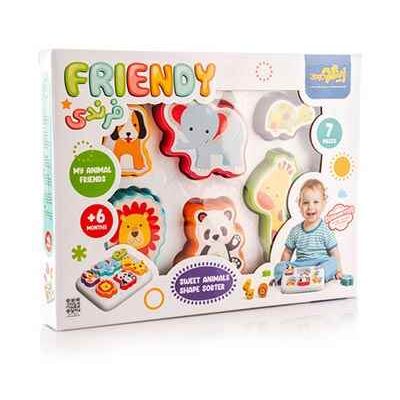 فرندی زینگو (12)