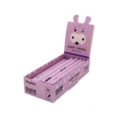 روان نویس پاکشو اسکول فنز طرح HAPPY HIPPO کد921207-6