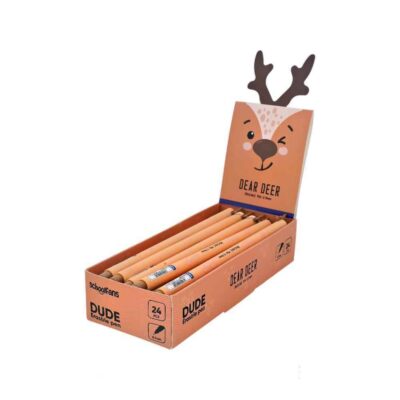 روان نویس پاکشو اسکول فنز طرح DEAR DEAR کد921207-30