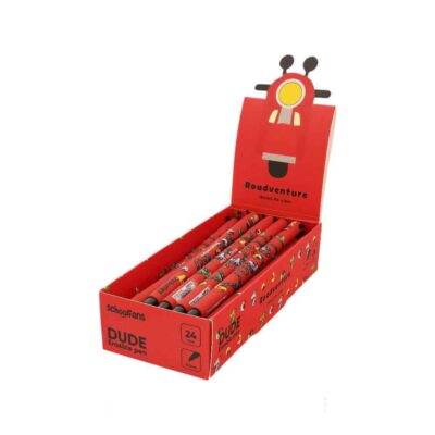 روان نویس پاکشو اسکول فنز طرح ROAD VENTURE کد921207-27