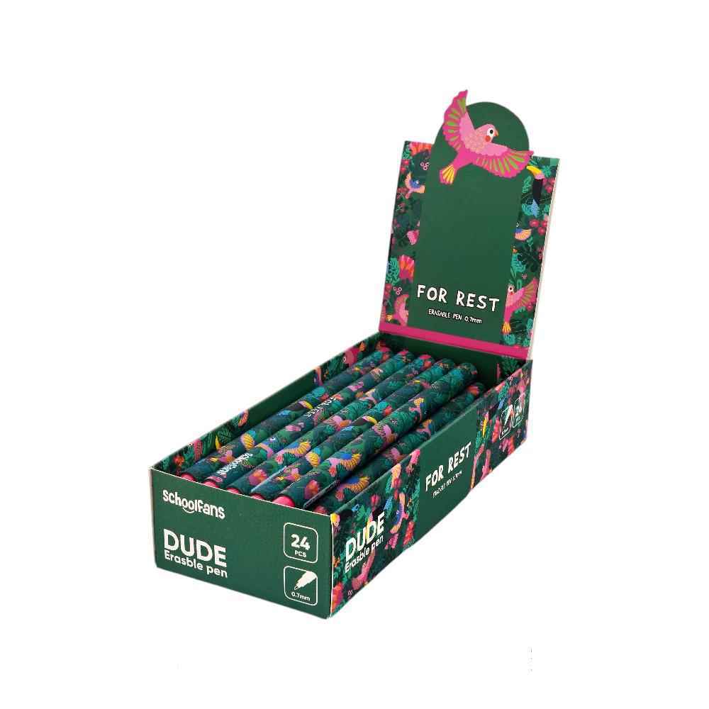 روان نویس پاکشو اسکول فنز طرح FORREST کد921207-1