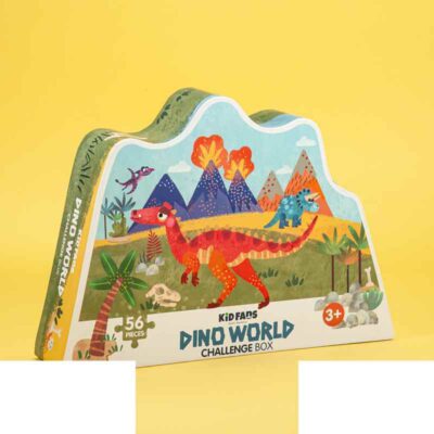 پازل کیدفنز کد2440