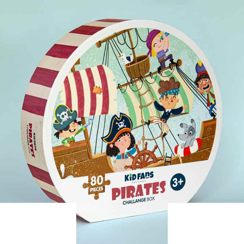 پازل کیدفنز کد2443