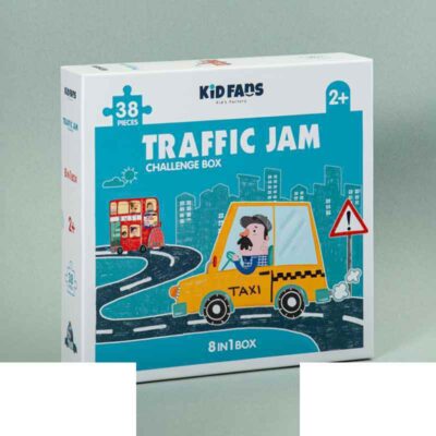 پازل کیدفنز کد2437