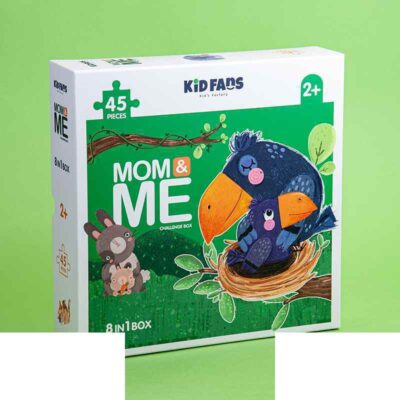 پازل کیدفنز کد2435