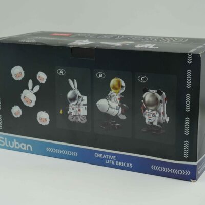 لگو رگلام6عددی کد8001