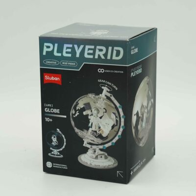 لگو طرح کره کد8069