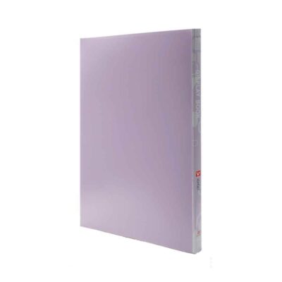 کلربوک10برگA4پاستلی وحدت