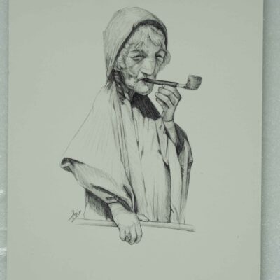 پد طراحی سایز10*15مقوا140گرم MEMO