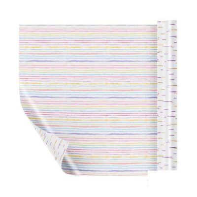 کاغذ کادو دورو ایمان طرح مینیمال1کد0357