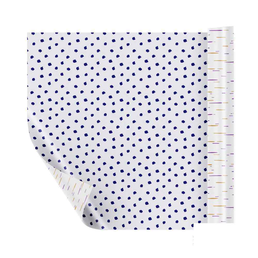 کاغذ کادو دورو ایمان طرح مینیمال3کد0359