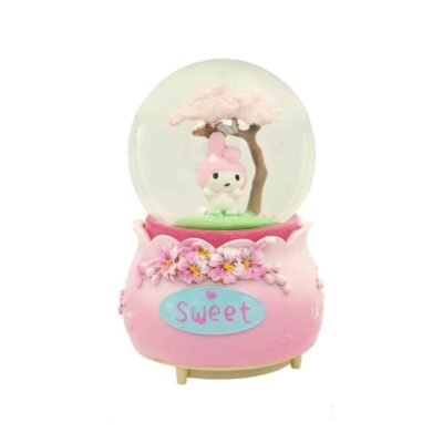 گوی موزیکال کدB-130