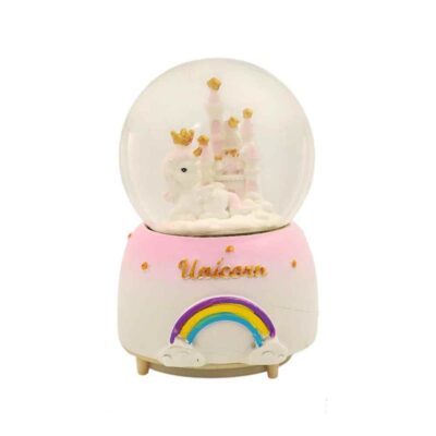 گوی موزیکال کدB-139