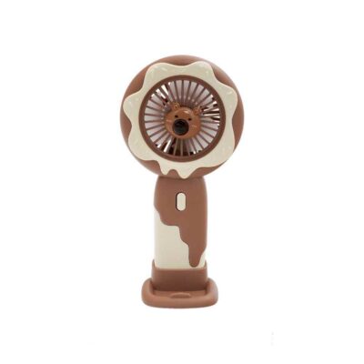 پنکه رومیزی فانتزی کدB-120یاکدSD-39