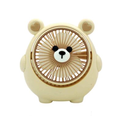 پنکه رومیزی فانتزی کدB-118یاکدYS-2342