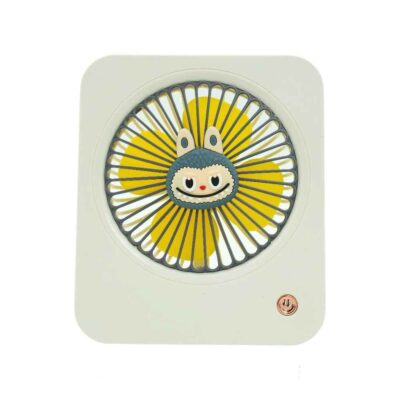 پنکه رومیزی فانتزی کدB-122یاکدXJD-245