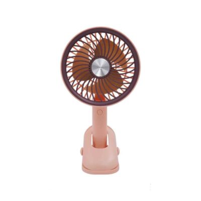 پنکه رومیزی فانتزی کدB-115یاکدRL-03