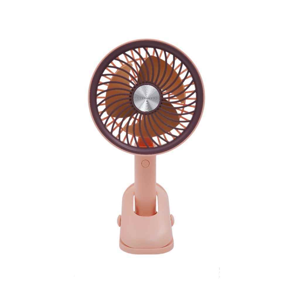 پنکه رومیزی فانتزی کدB-115یاکدRL-03