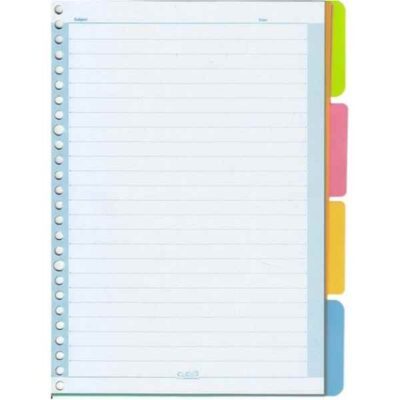 یدک کلاسور 26 حلقه کیمیا