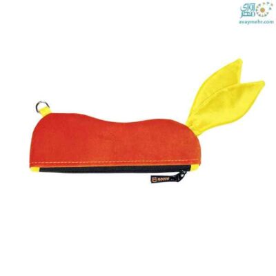 جامدادی طرح خرگوش 111 روکو (یک عددی)