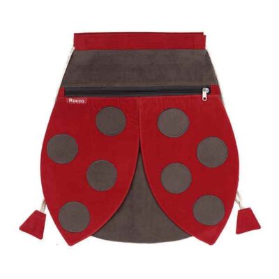 کوله پشتی طرح سنجاقک 150 روکو (یک عددی)