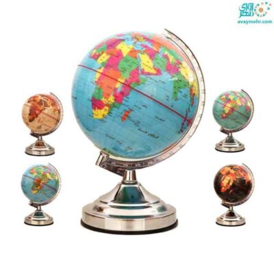 کره 20 فانتزی چراغدار کد 108 ایده ( تک عددی)