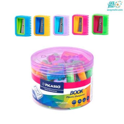 تراش کد SH105 پیکاسو (لیوان 48 عددی)