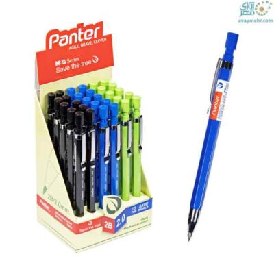 اتود2mm save the tree پنتر (30 عددی)