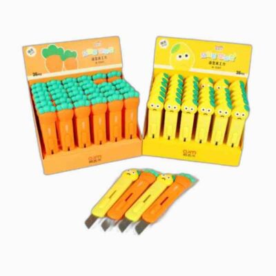 کاتر میوه 1505-1507-1506 متفرقه (36 عددی)