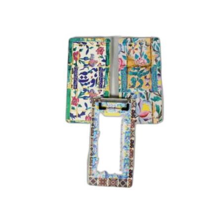 کاغذ لیست انجام کار 10*20 تخته شاسی دار هشت بهشت بهشت